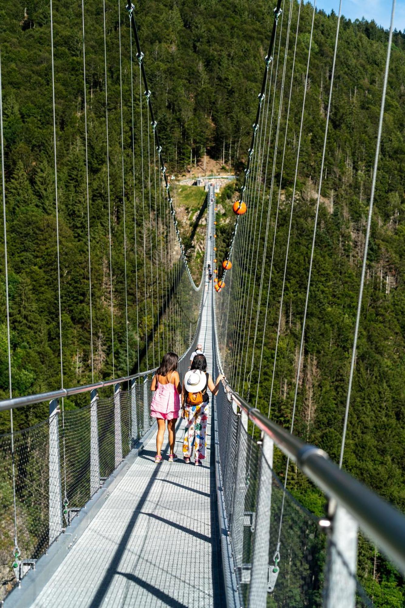 Ferienwohnungen Kehrwieder Todtnauberg Exteriér fotografie