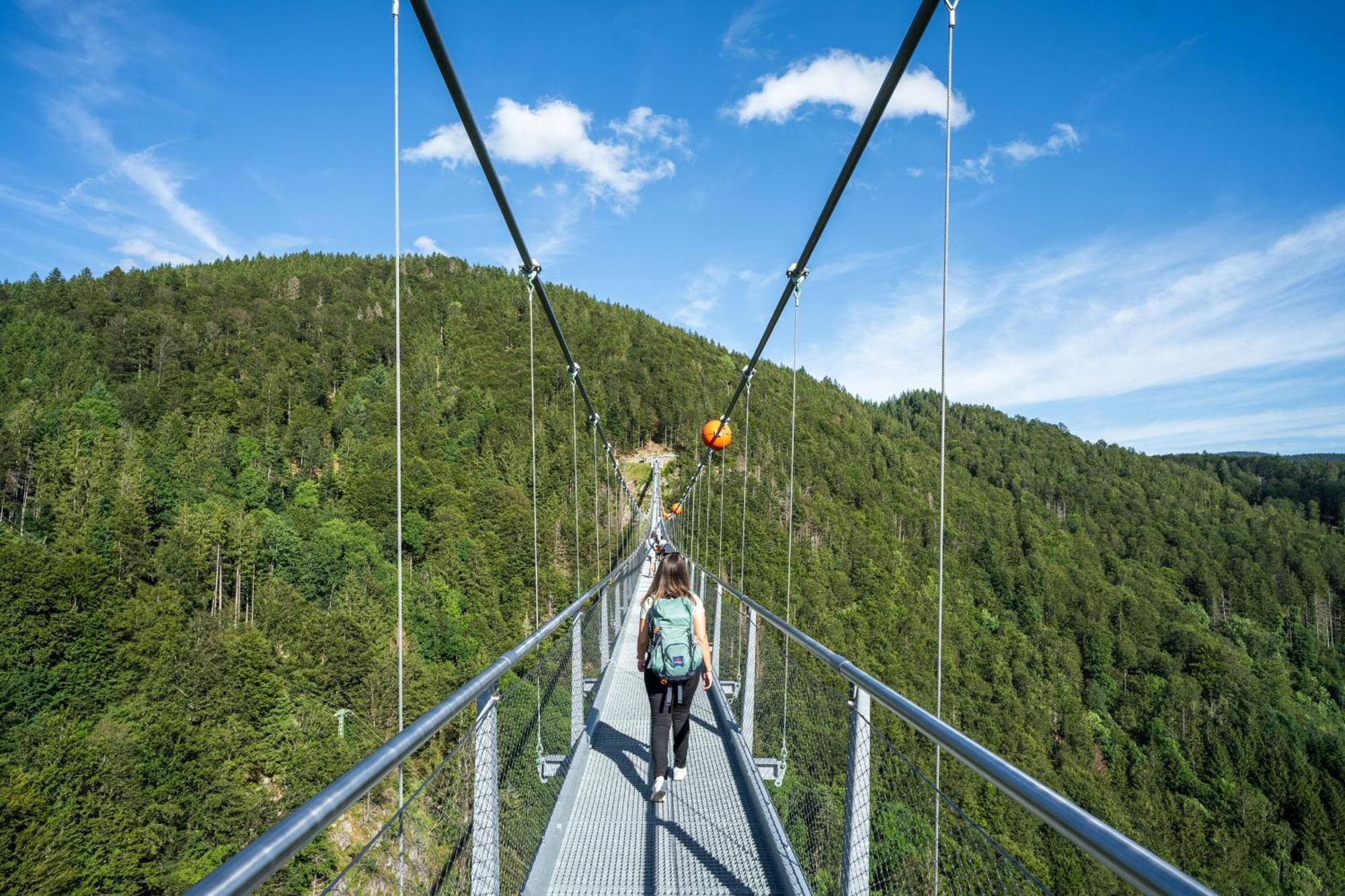 Ferienwohnungen Kehrwieder Todtnauberg Exteriér fotografie