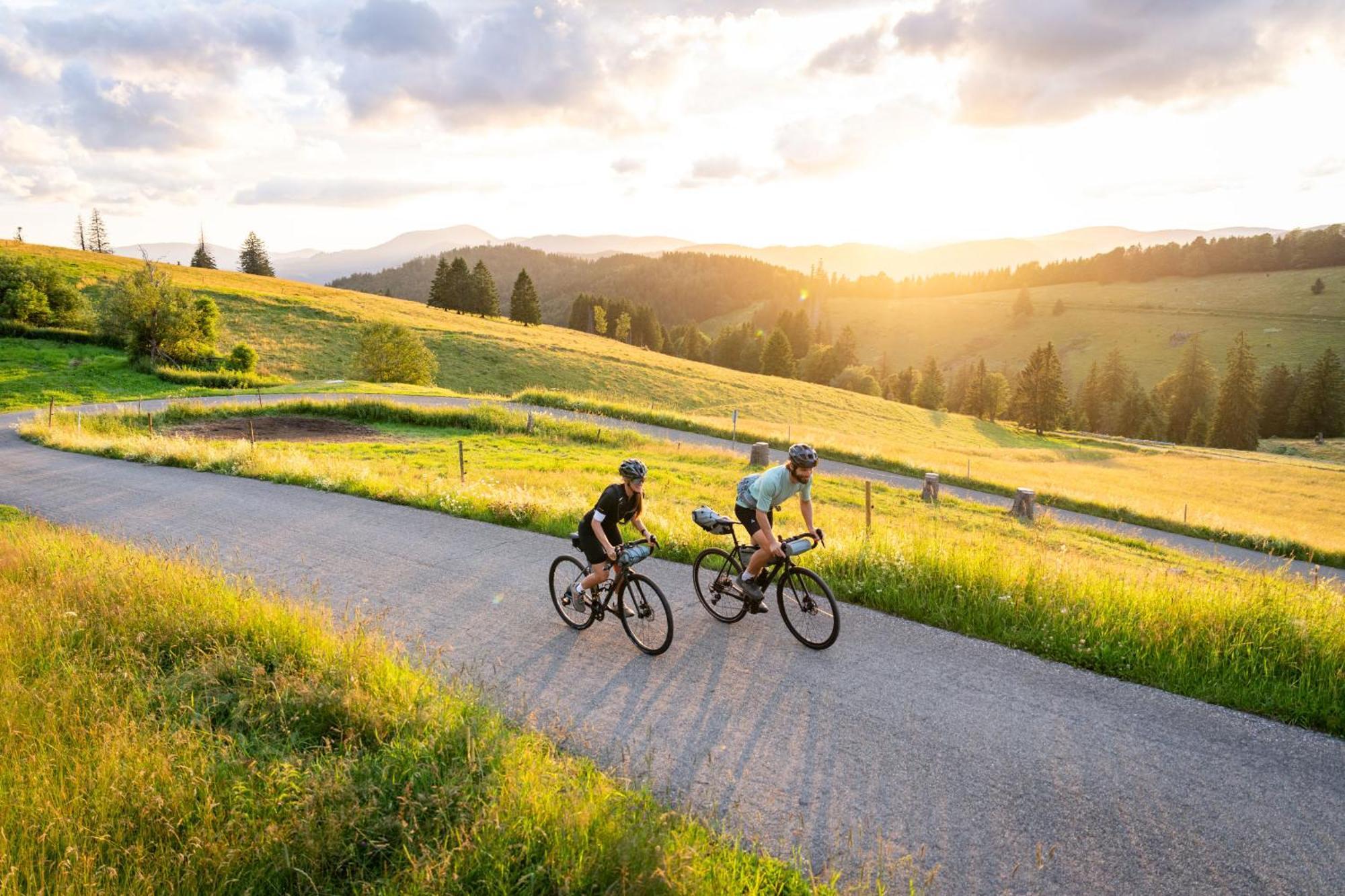 Ferienwohnungen Kehrwieder Todtnauberg Exteriér fotografie