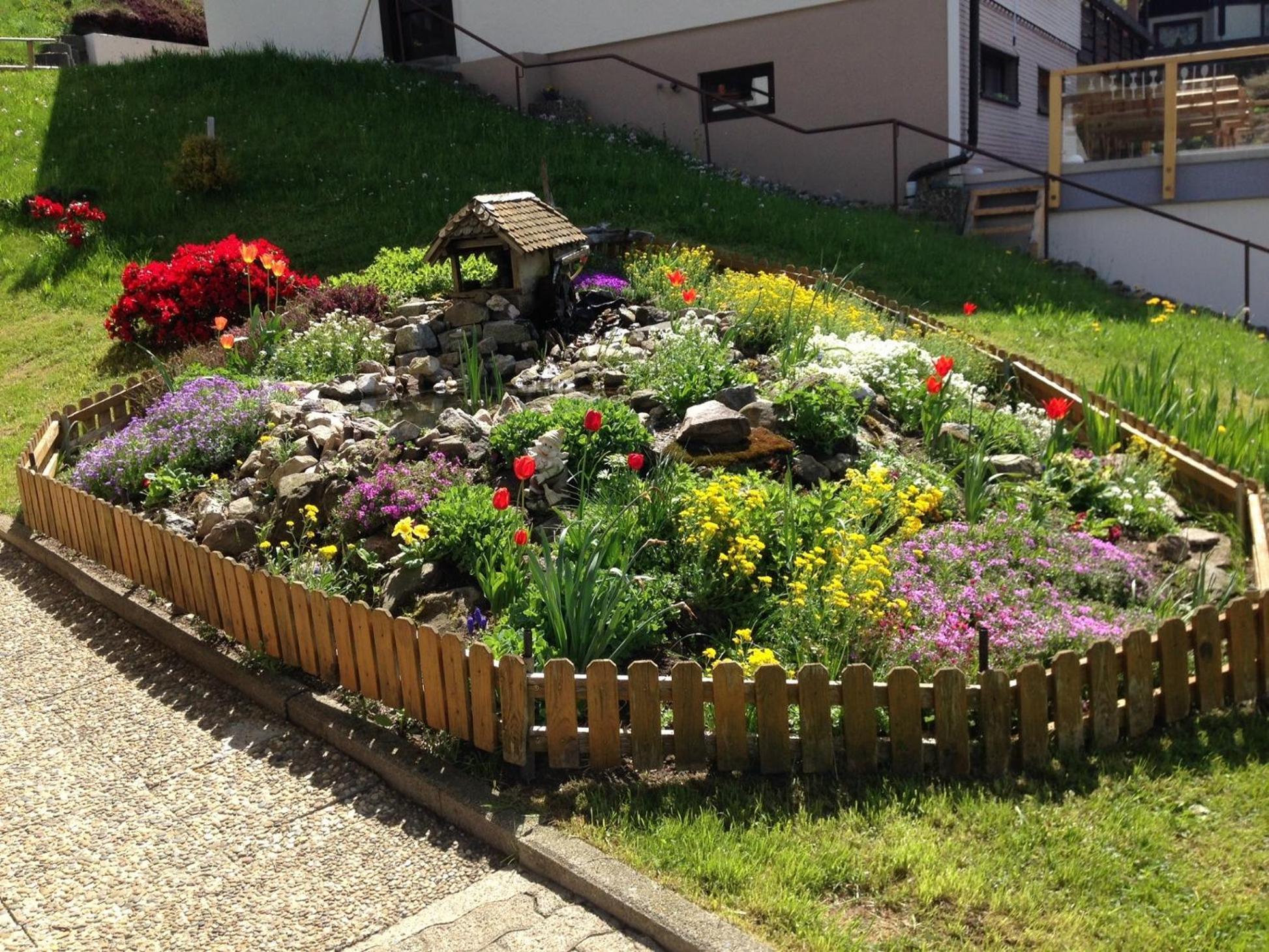 Ferienwohnungen Kehrwieder Todtnauberg Exteriér fotografie