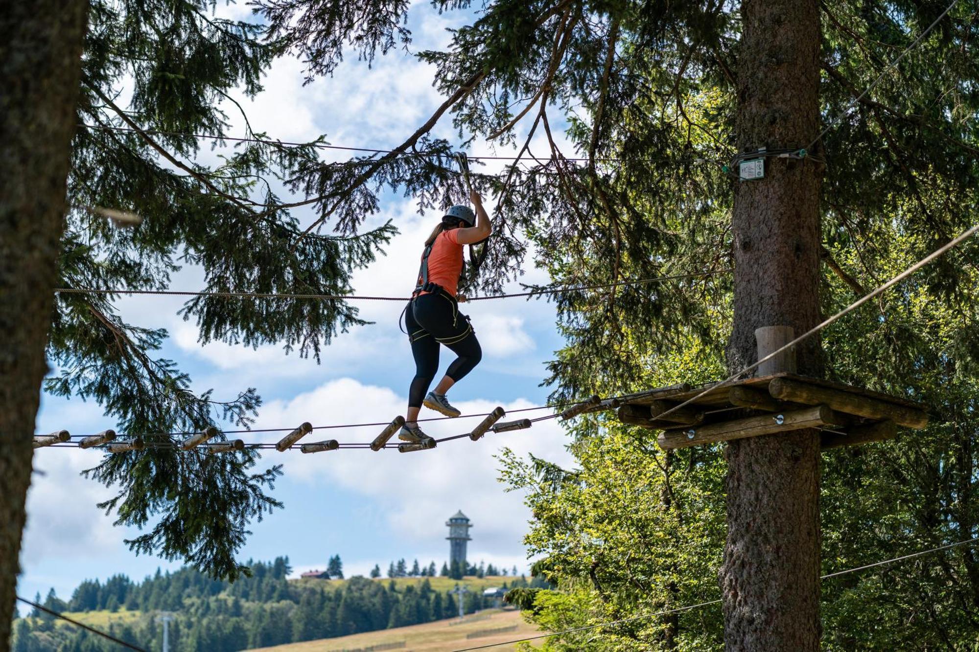Ferienwohnungen Kehrwieder Todtnauberg Exteriér fotografie