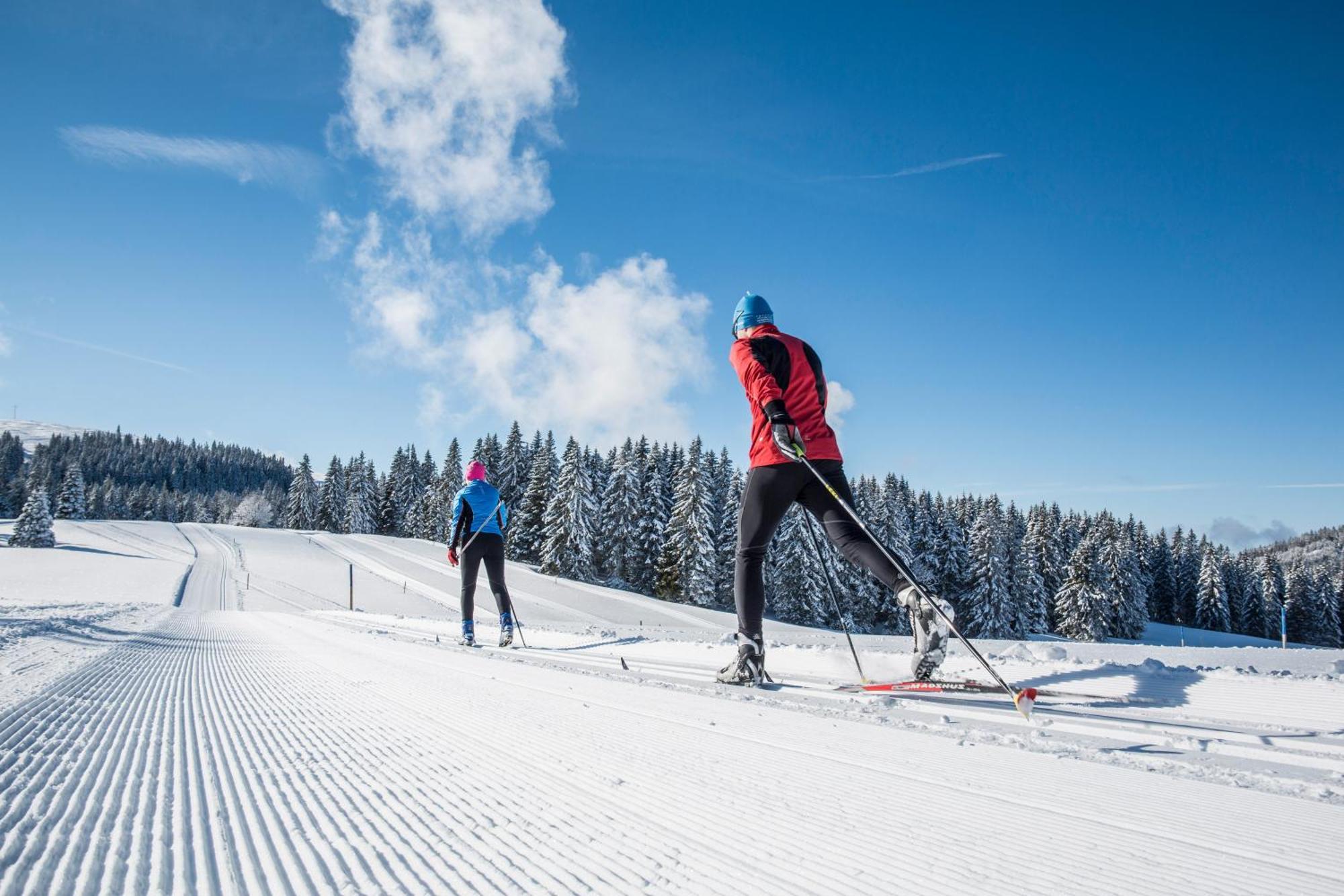 Ferienwohnungen Kehrwieder Todtnauberg Exteriér fotografie